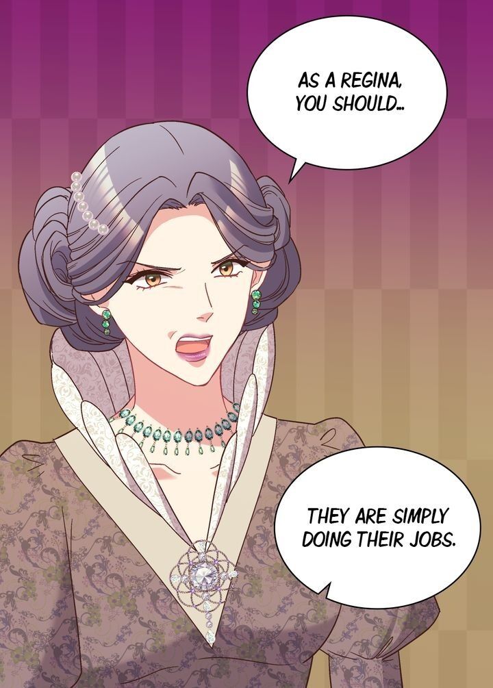The Justice of Villainous Woman Chapter 118 page 55 - Chapter 118