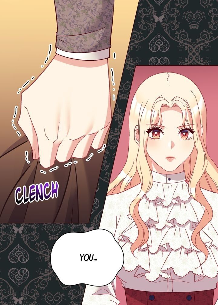 The Justice of Villainous Woman Chapter 118 page 58 - Chapter 118