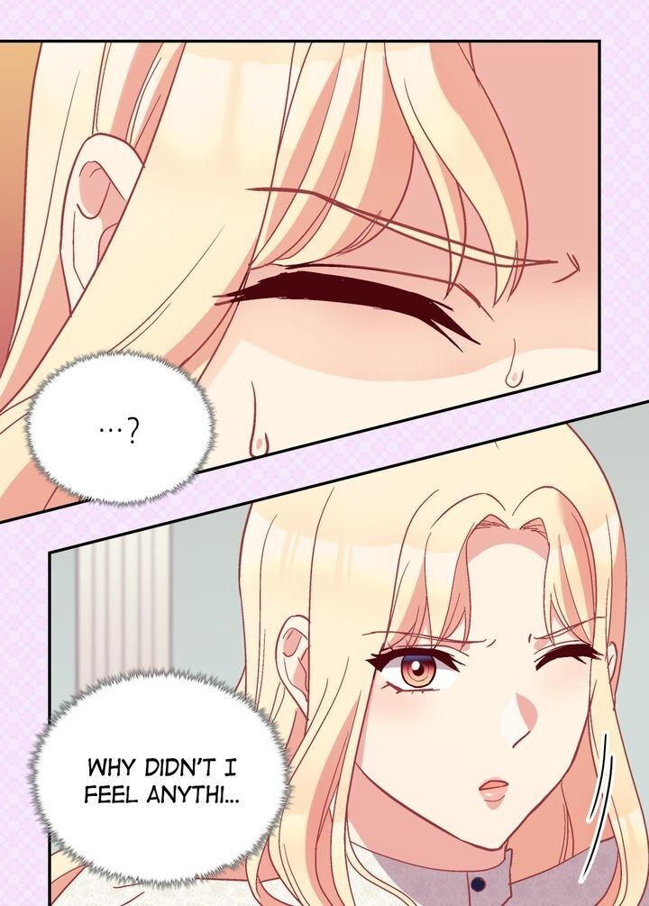 The Justice of Villainous Woman Chapter 119 page 13 - Chapter 119