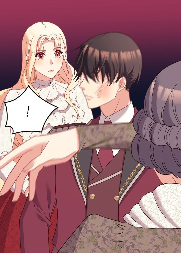 The Justice of Villainous Woman Chapter 119 page 14 - Chapter 119
