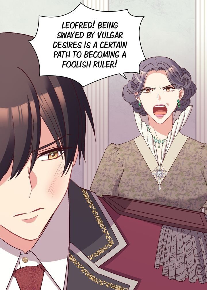 The Justice of Villainous Woman Chapter 119 page 20 - Chapter 119