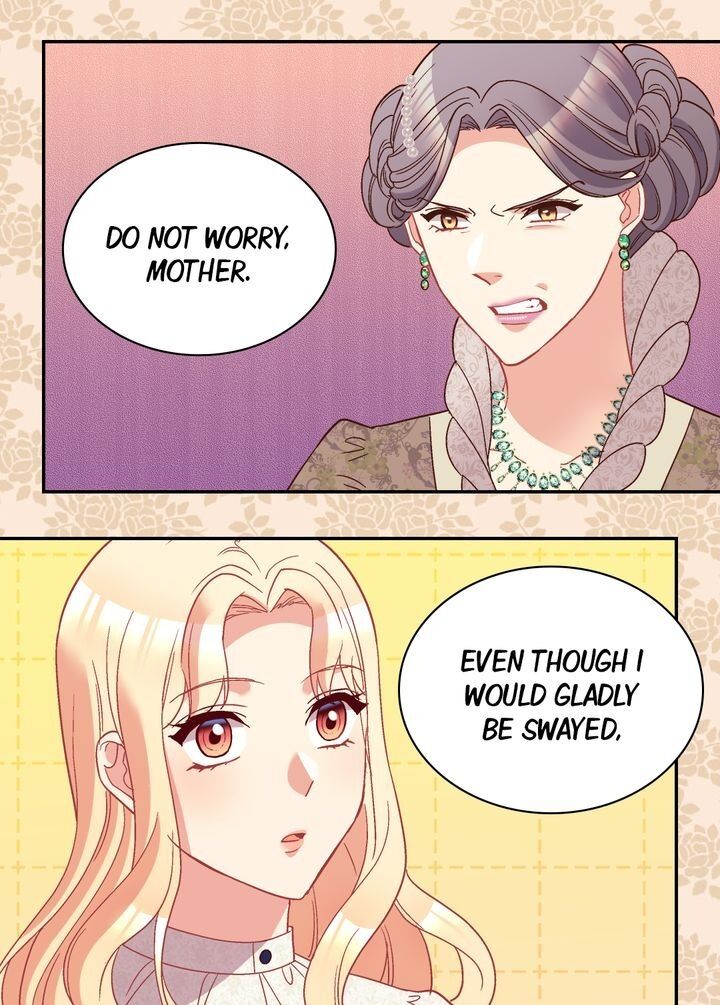 The Justice of Villainous Woman Chapter 119 page 21 - Chapter 119