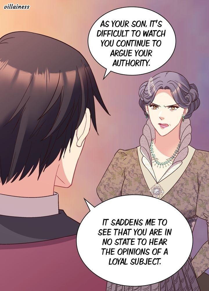 The Justice of Villainous Woman Chapter 119 page 26 - Chapter 119