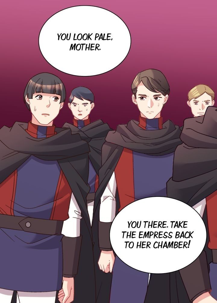 The Justice of Villainous Woman Chapter 119 page 28 - Chapter 119