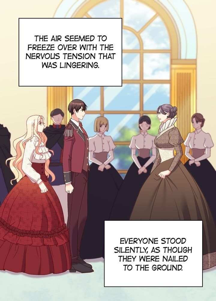 The Justice of Villainous Woman Chapter 119 page 29 - Chapter 119