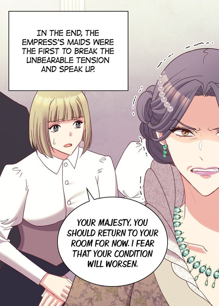 The Justice of Villainous Woman Chapter 119 page 30 - Chapter 119