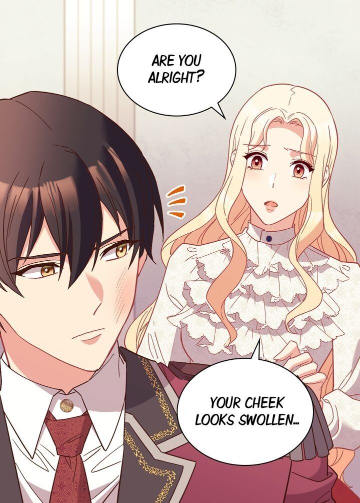 The Justice of Villainous Woman Chapter 119 page 33 - Chapter 119