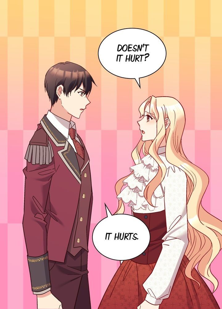 The Justice of Villainous Woman Chapter 119 page 35 - Chapter 119