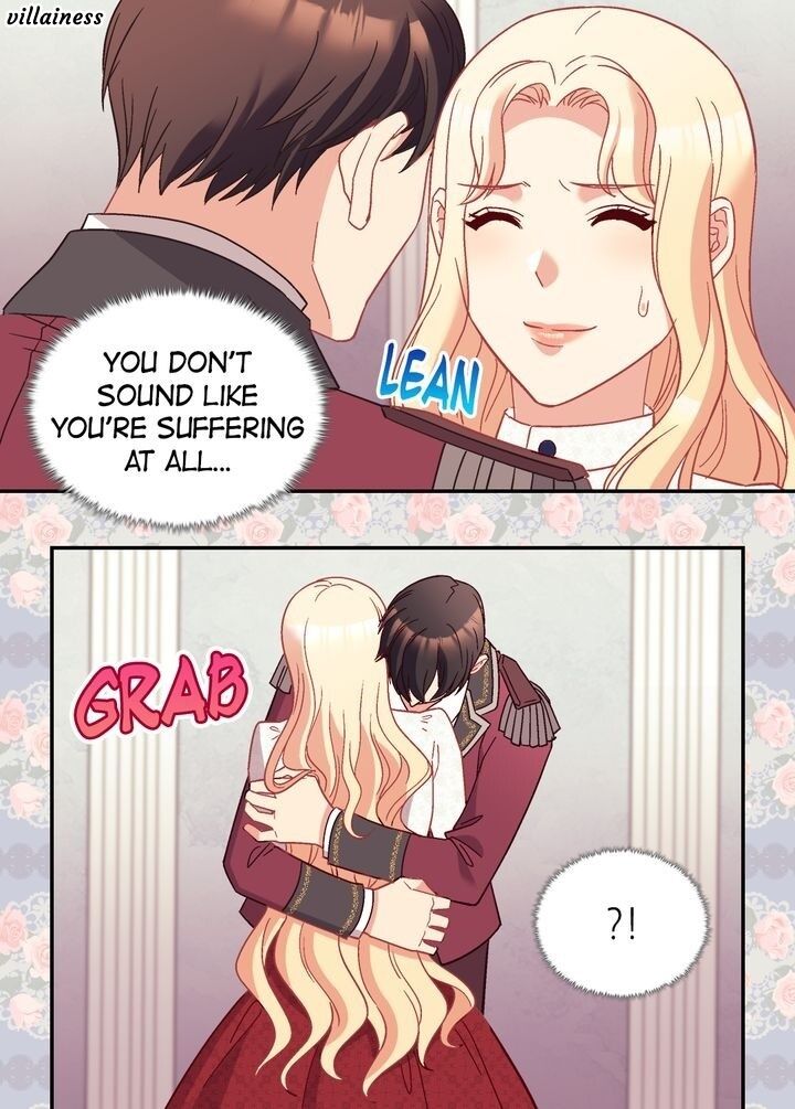 The Justice of Villainous Woman Chapter 119 page 36 - Chapter 119
