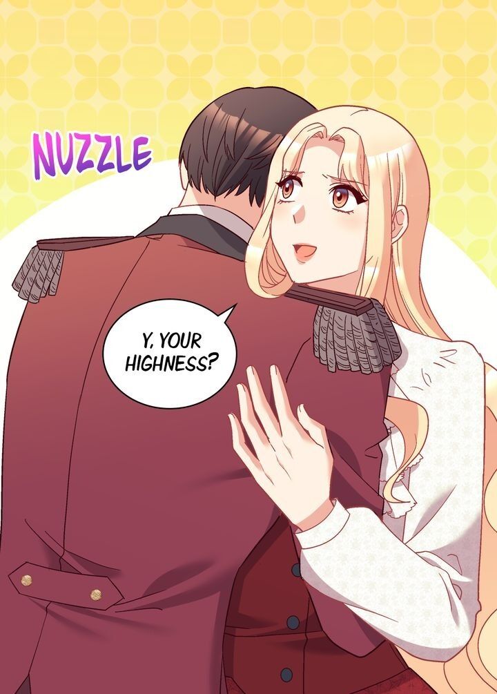 The Justice of Villainous Woman Chapter 119 page 37 - Chapter 119