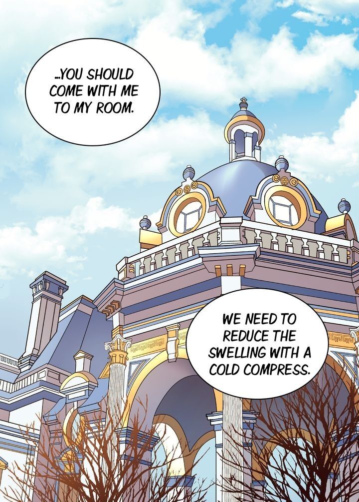 The Justice of Villainous Woman Chapter 119 page 38 - Chapter 119