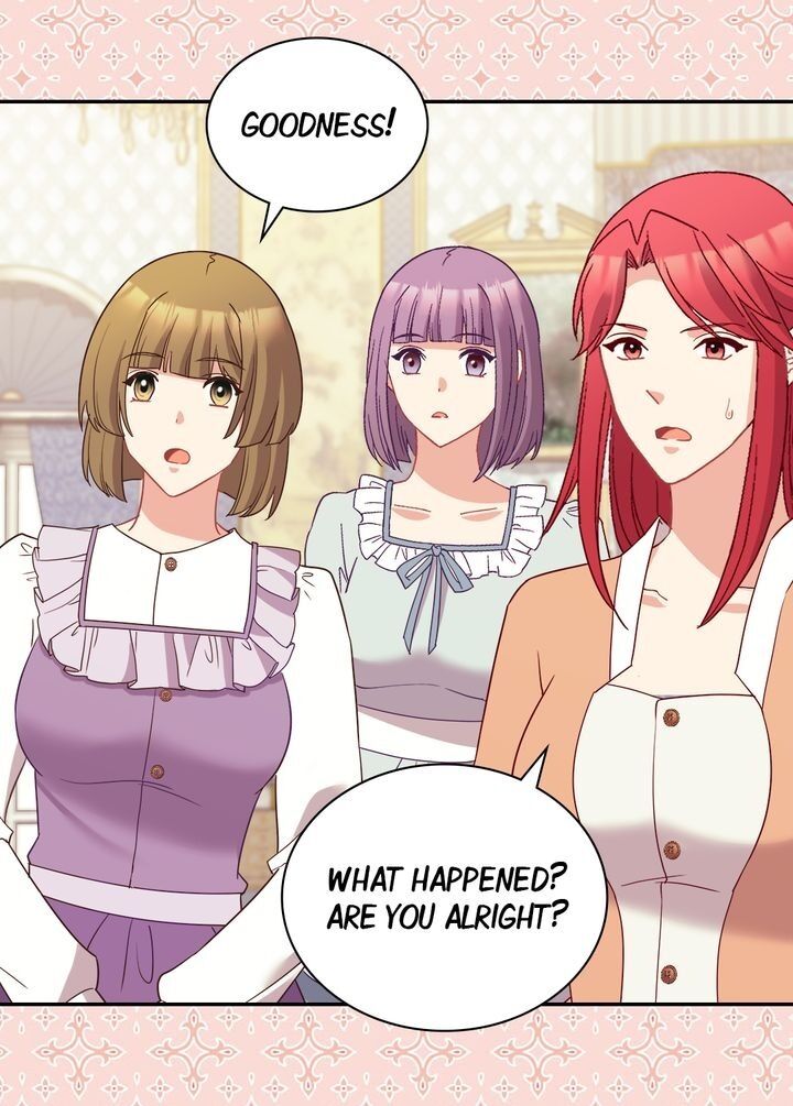 The Justice of Villainous Woman Chapter 119 page 39 - Chapter 119
