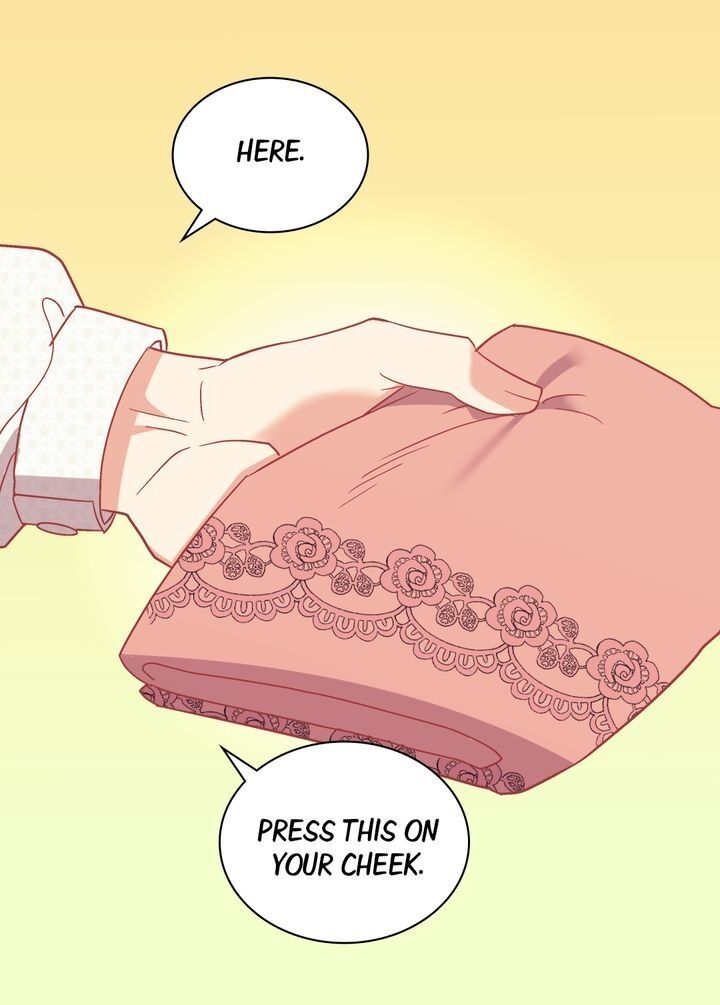 The Justice of Villainous Woman Chapter 119 page 41 - Chapter 119