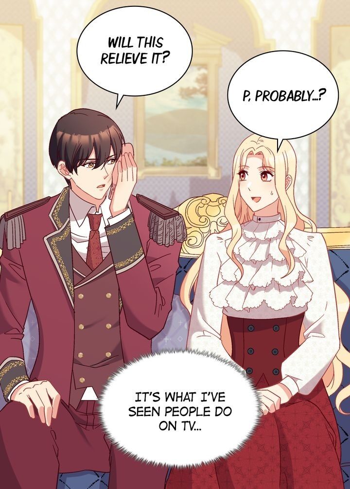 The Justice of Villainous Woman Chapter 119 page 42 - Chapter 119