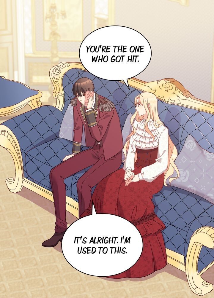 The Justice of Villainous Woman Chapter 119 page 44 - Chapter 119