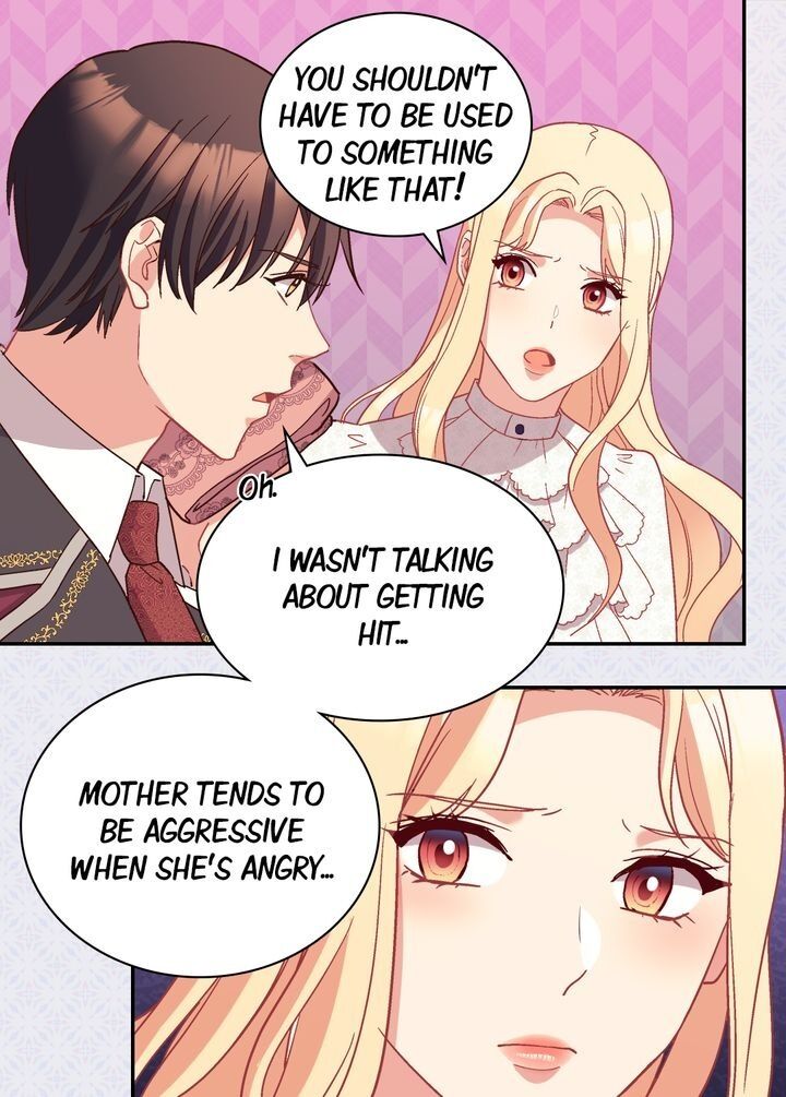 The Justice of Villainous Woman Chapter 119 page 45 - Chapter 119