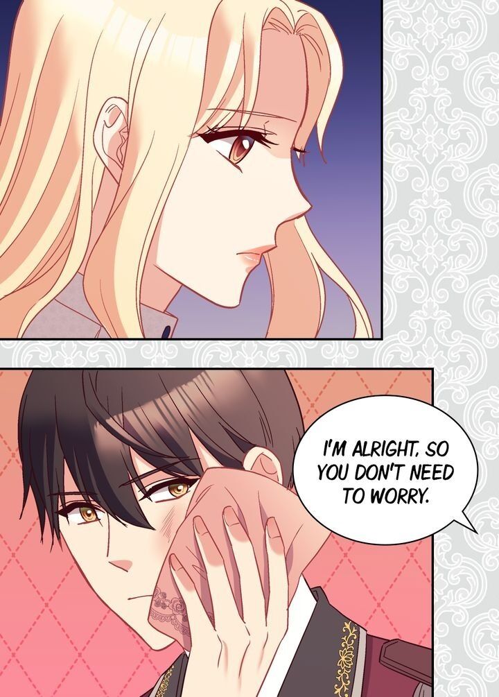 The Justice of Villainous Woman Chapter 119 page 47 - Chapter 119