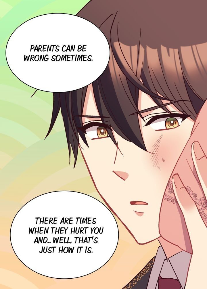 The Justice of Villainous Woman Chapter 119 page 48 - Chapter 119