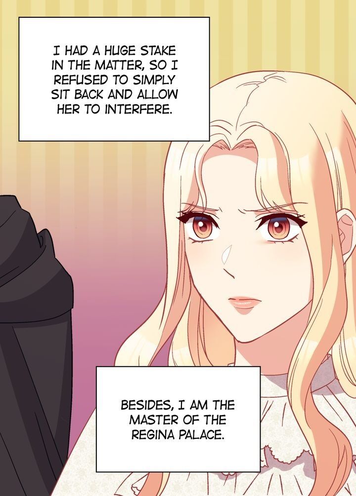 The Justice of Villainous Woman Chapter 119 page 5 - Chapter 119