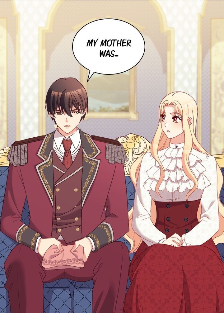The Justice of Villainous Woman Chapter 119 page 51 - Chapter 119
