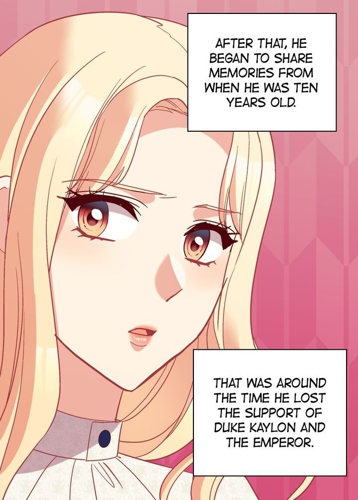 The Justice of Villainous Woman Chapter 119 page 52 - Chapter 119