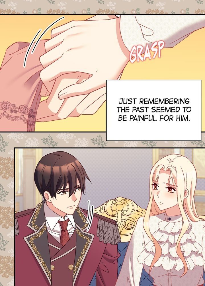 The Justice of Villainous Woman Chapter 119 page 54 - Chapter 119