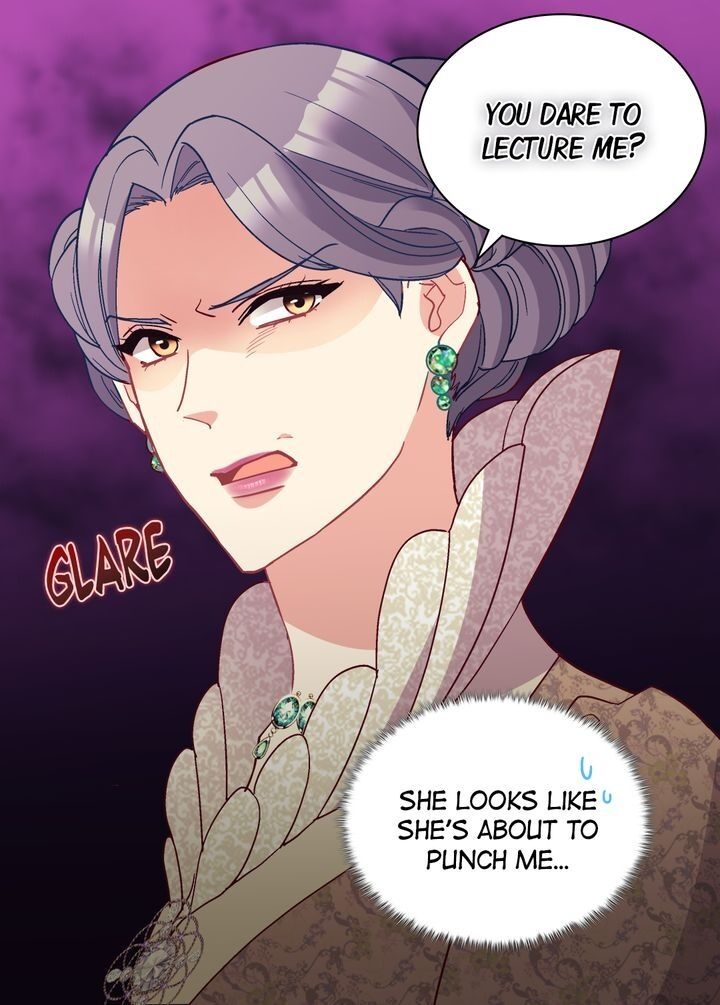 The Justice of Villainous Woman Chapter 119 page 7 - Chapter 119