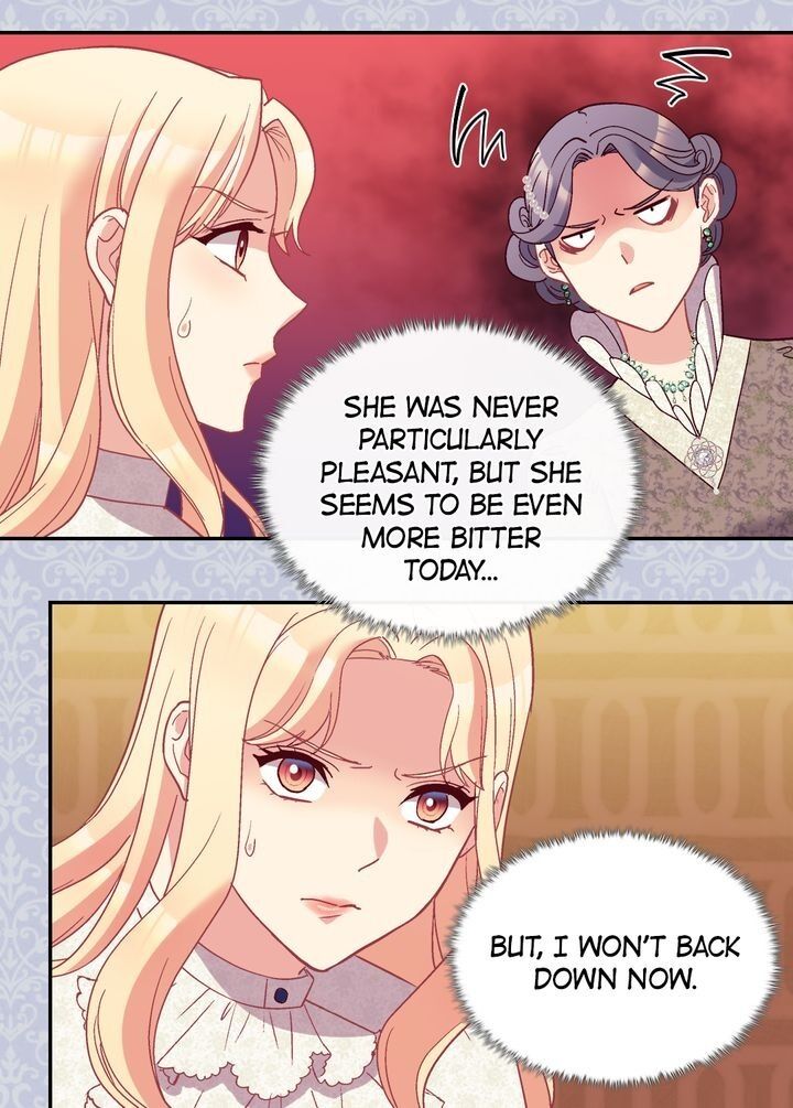 The Justice of Villainous Woman Chapter 119 page 8 - Chapter 119