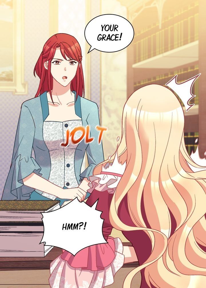 The Justice of Villainous Woman Chapter 120 page 10 - Chapter 120