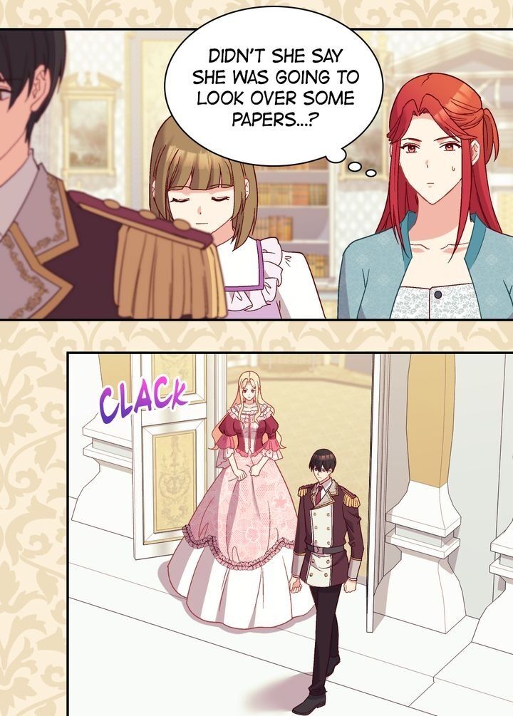 The Justice of Villainous Woman Chapter 120 page 24 - Chapter 120