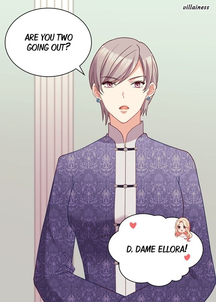 The Justice of Villainous Woman Chapter 120 page 26 - Chapter 120