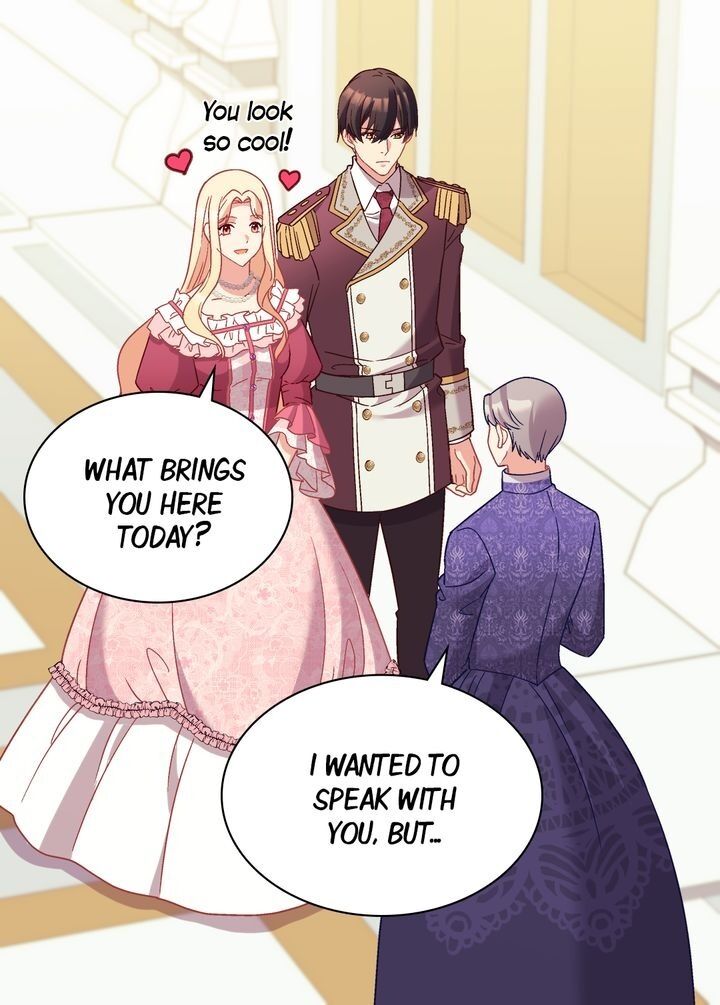 The Justice of Villainous Woman Chapter 120 page 27 - Chapter 120