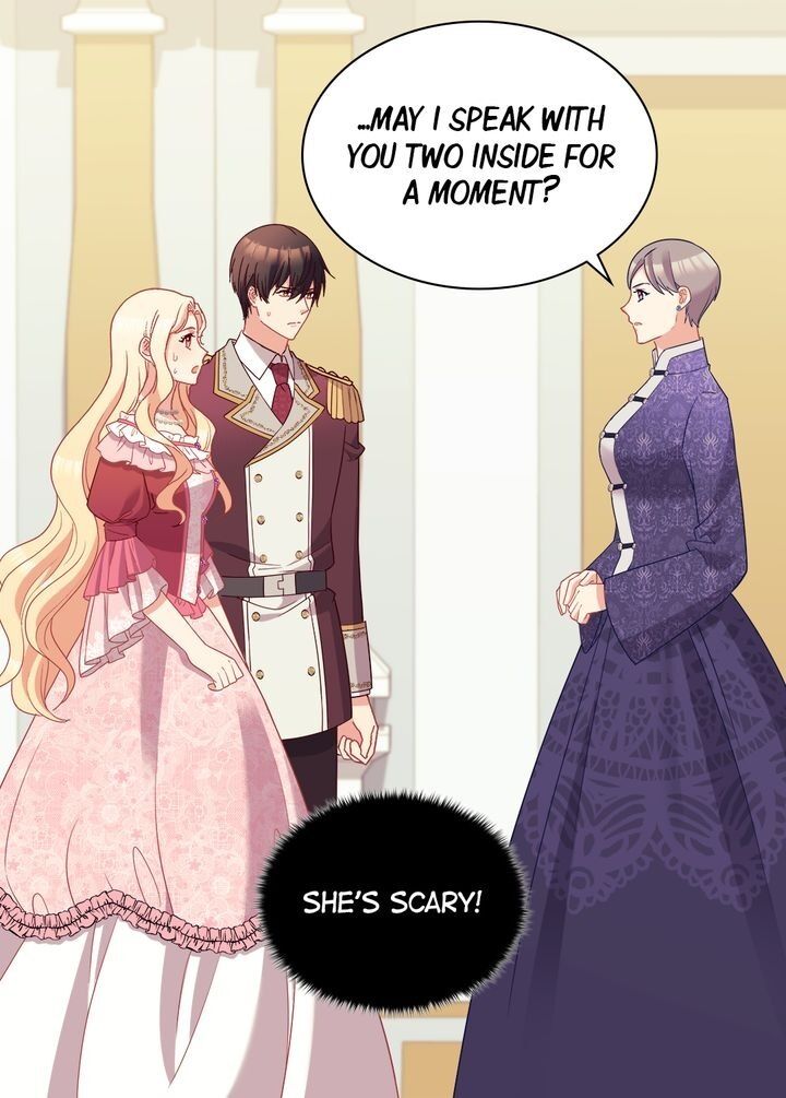 The Justice of Villainous Woman Chapter 120 page 29 - Chapter 120