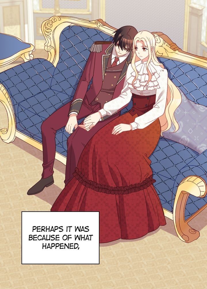 The Justice of Villainous Woman Chapter 120 page 3 - Chapter 120