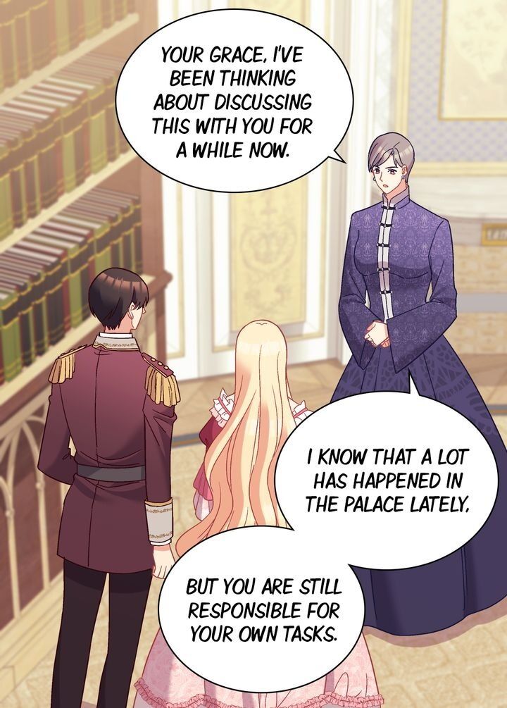 The Justice of Villainous Woman Chapter 120 page 31 - Chapter 120
