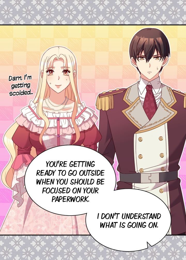 The Justice of Villainous Woman Chapter 120 page 32 - Chapter 120