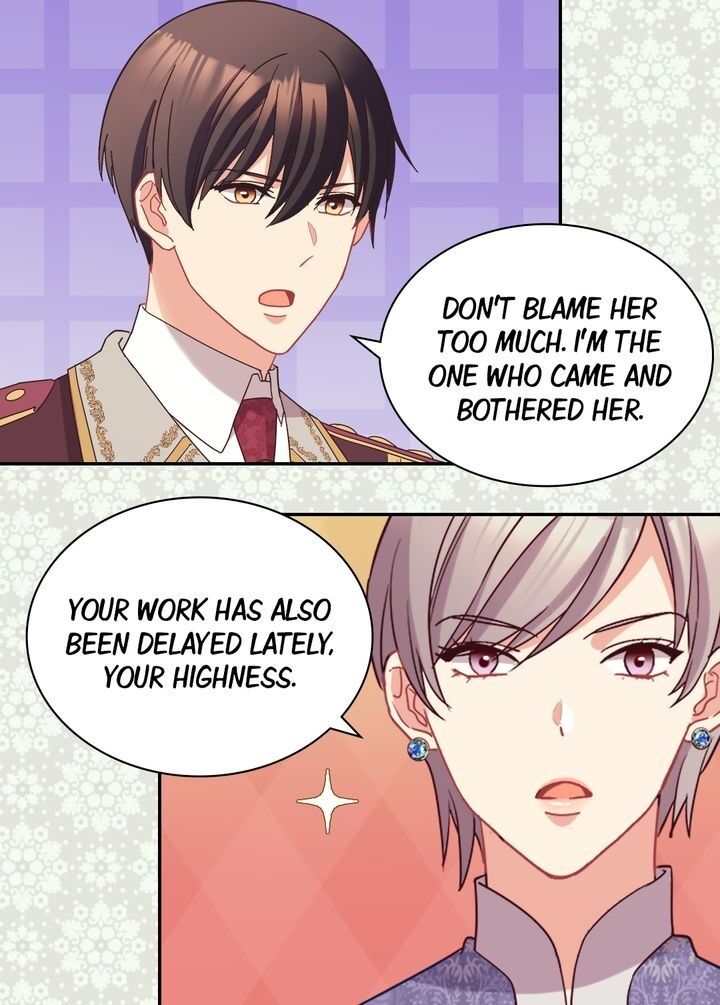 The Justice of Villainous Woman Chapter 120 page 33 - Chapter 120