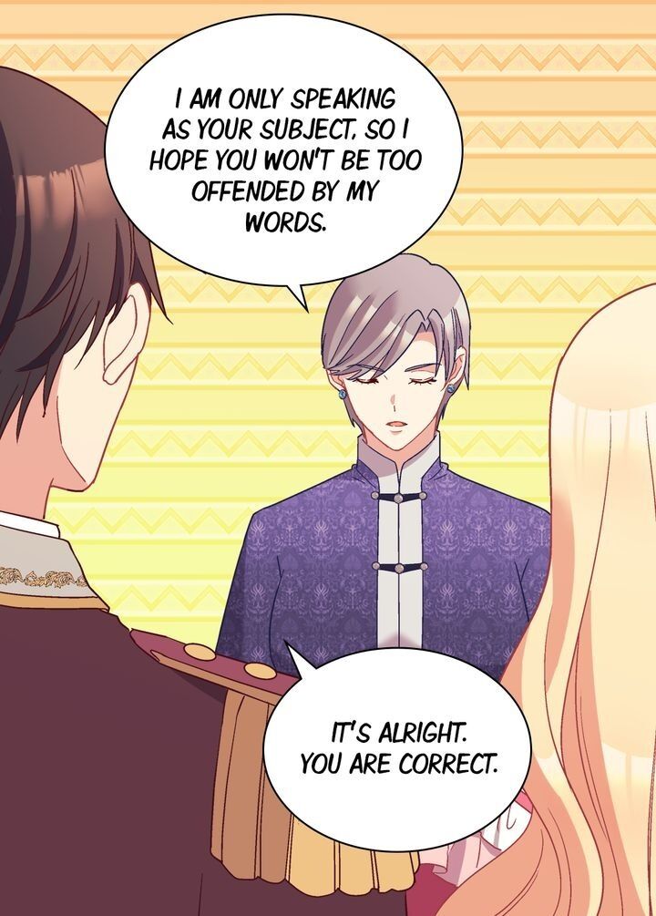The Justice of Villainous Woman Chapter 120 page 35 - Chapter 120