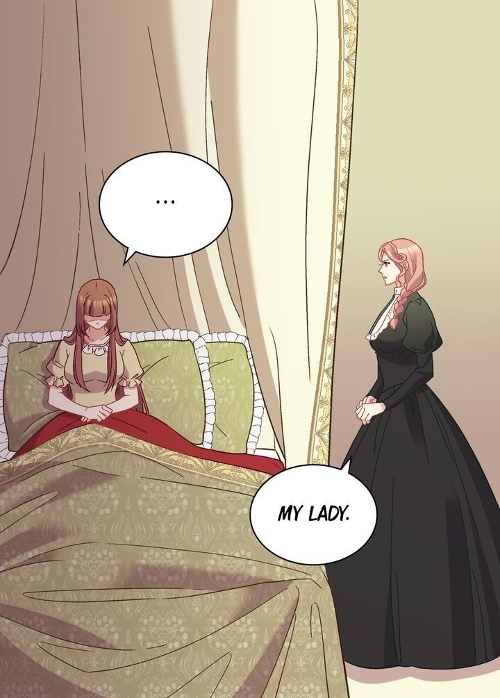 The Justice of Villainous Woman Chapter 120 page 41 - Chapter 120