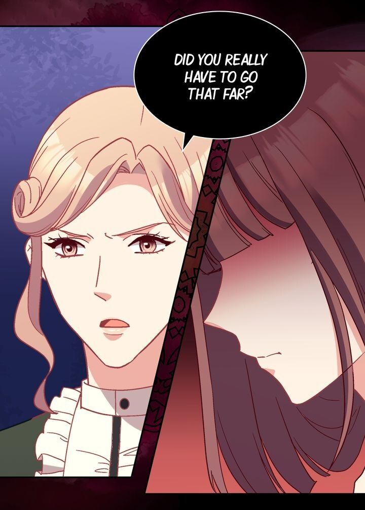 The Justice of Villainous Woman Chapter 120 page 42 - Chapter 120