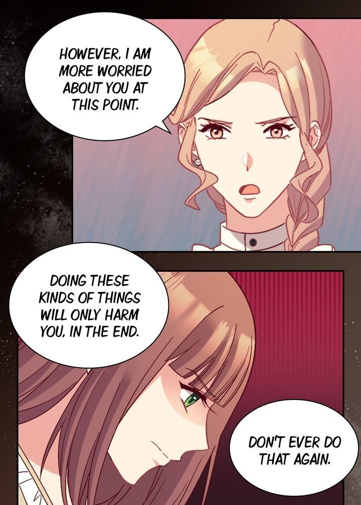The Justice of Villainous Woman Chapter 120 page 44 - Chapter 120