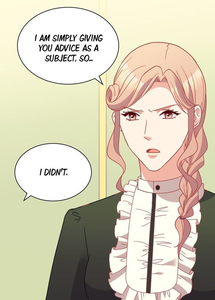 The Justice of Villainous Woman Chapter 120 page 45 - Chapter 120