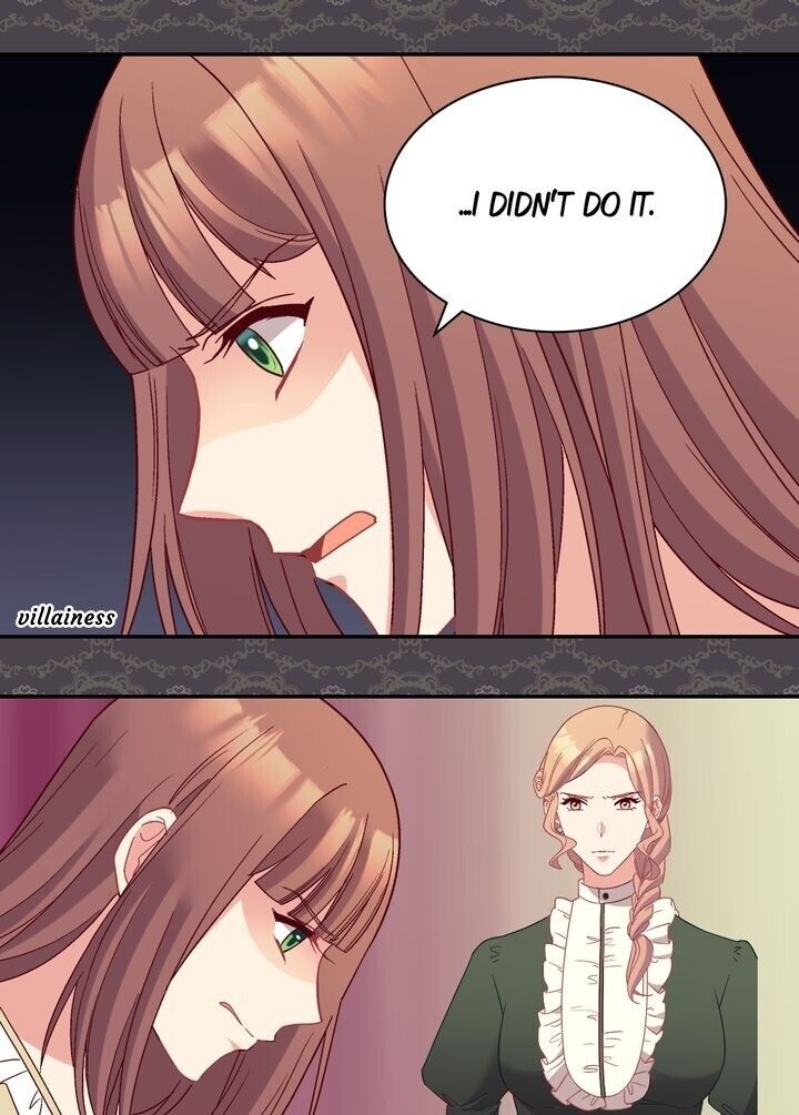 The Justice of Villainous Woman Chapter 120 page 46 - Chapter 120