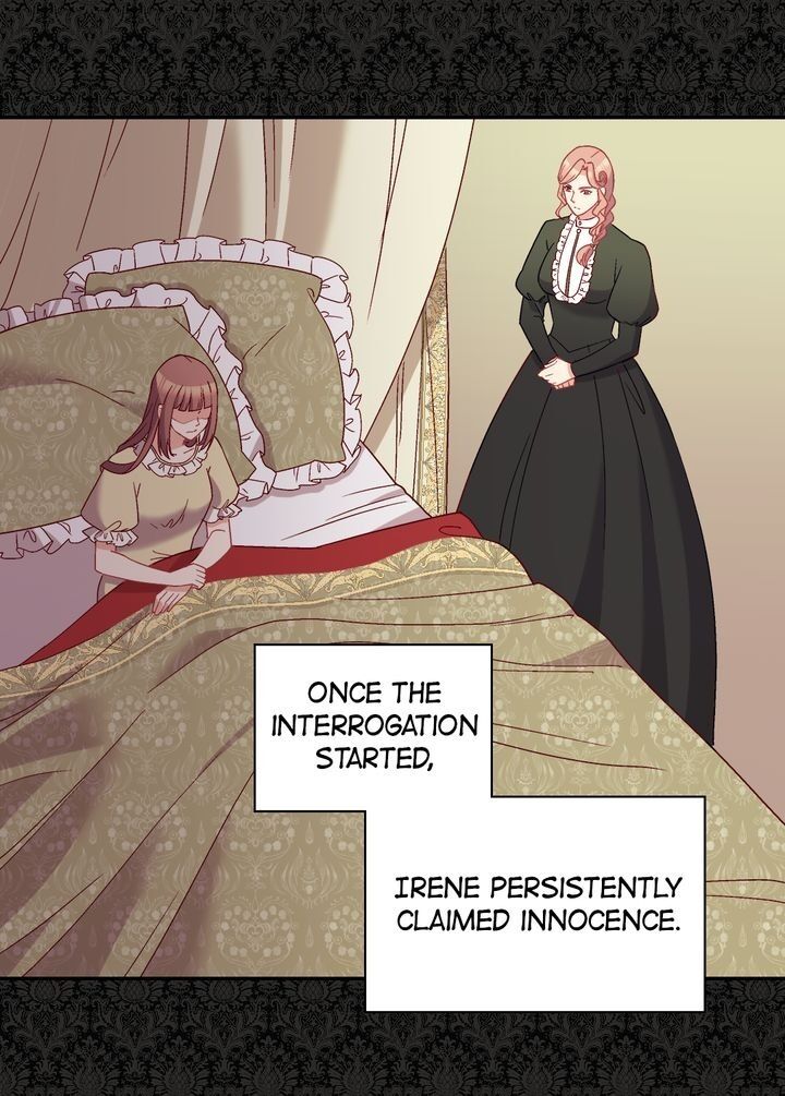 The Justice of Villainous Woman Chapter 120 page 47 - Chapter 120
