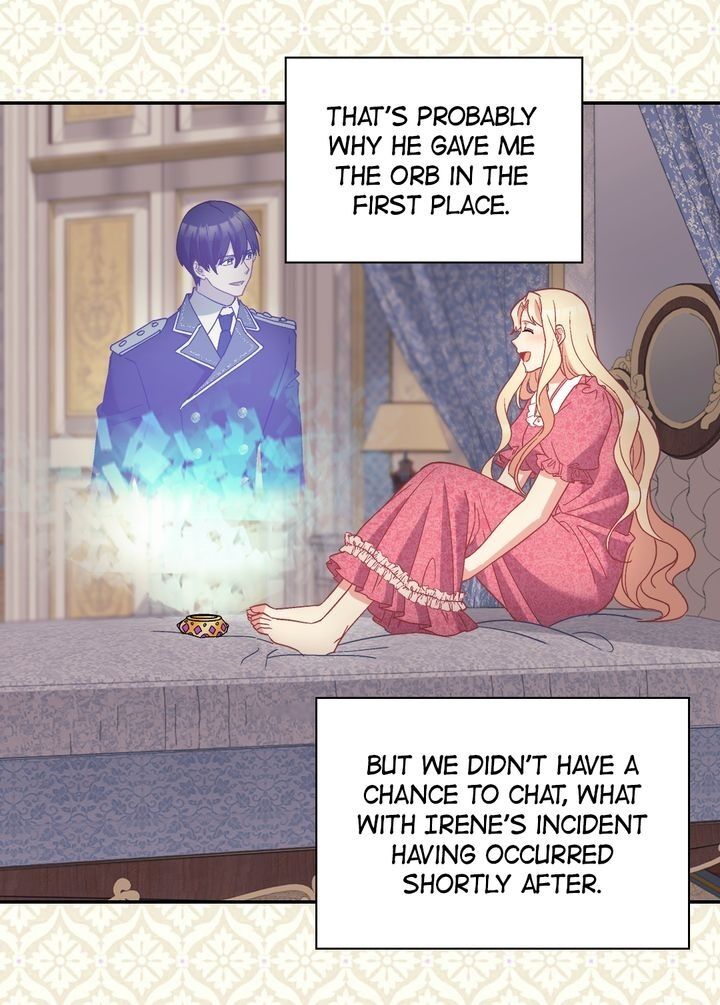 The Justice of Villainous Woman Chapter 120 page 5 - Chapter 120