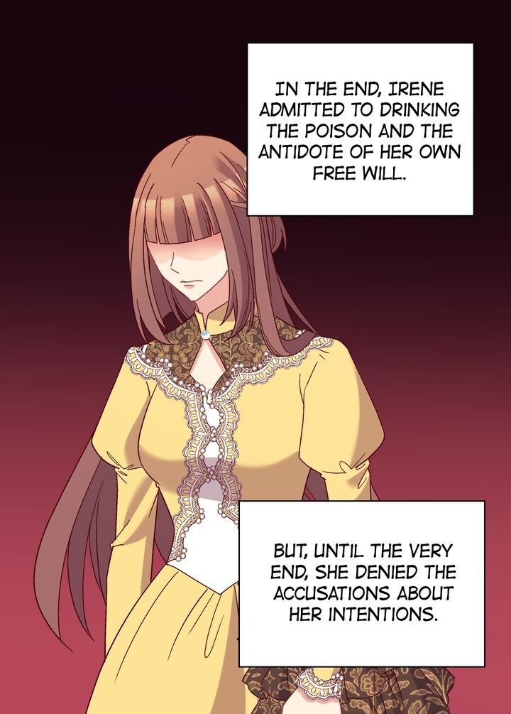 The Justice of Villainous Woman Chapter 120 page 50 - Chapter 120