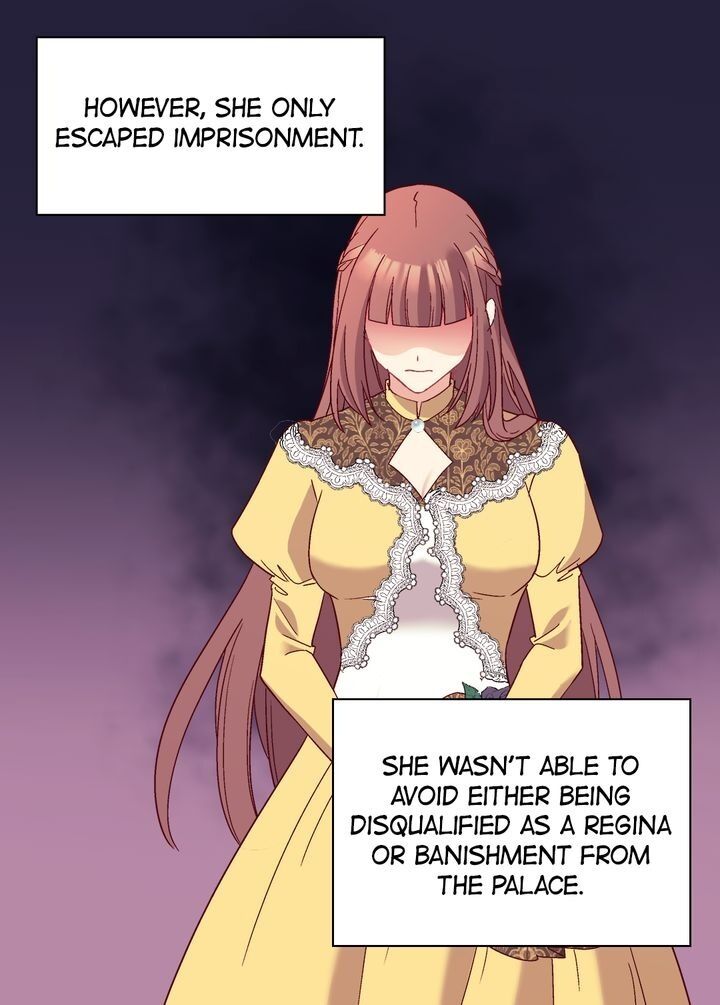 The Justice of Villainous Woman Chapter 120 page 53 - Chapter 120