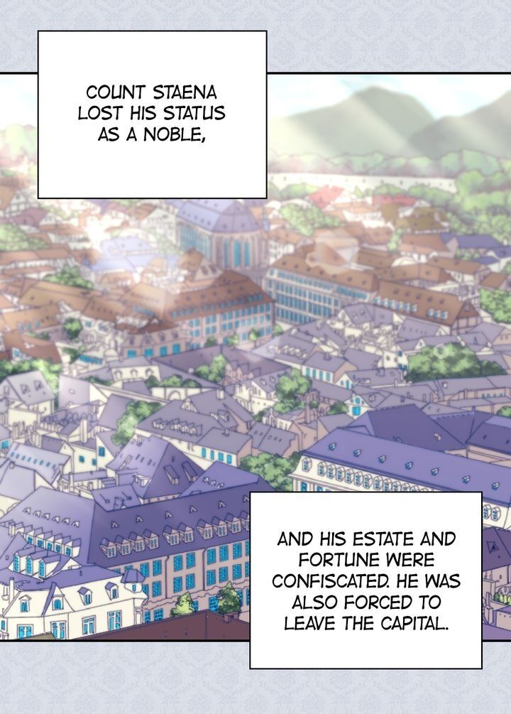 The Justice of Villainous Woman Chapter 120 page 54 - Chapter 120