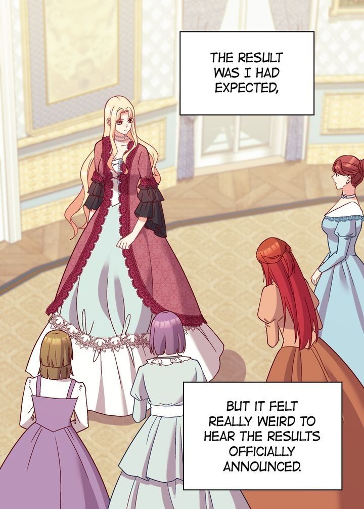 The Justice of Villainous Woman Chapter 120 page 55 - Chapter 120
