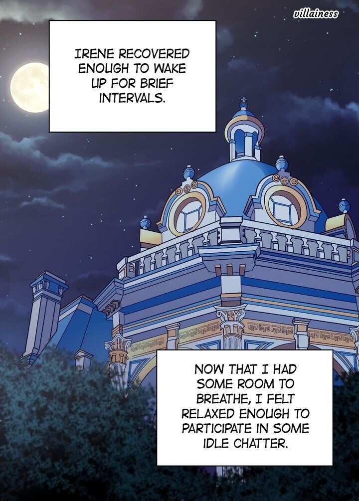 The Justice of Villainous Woman Chapter 120 page 6 - Chapter 120